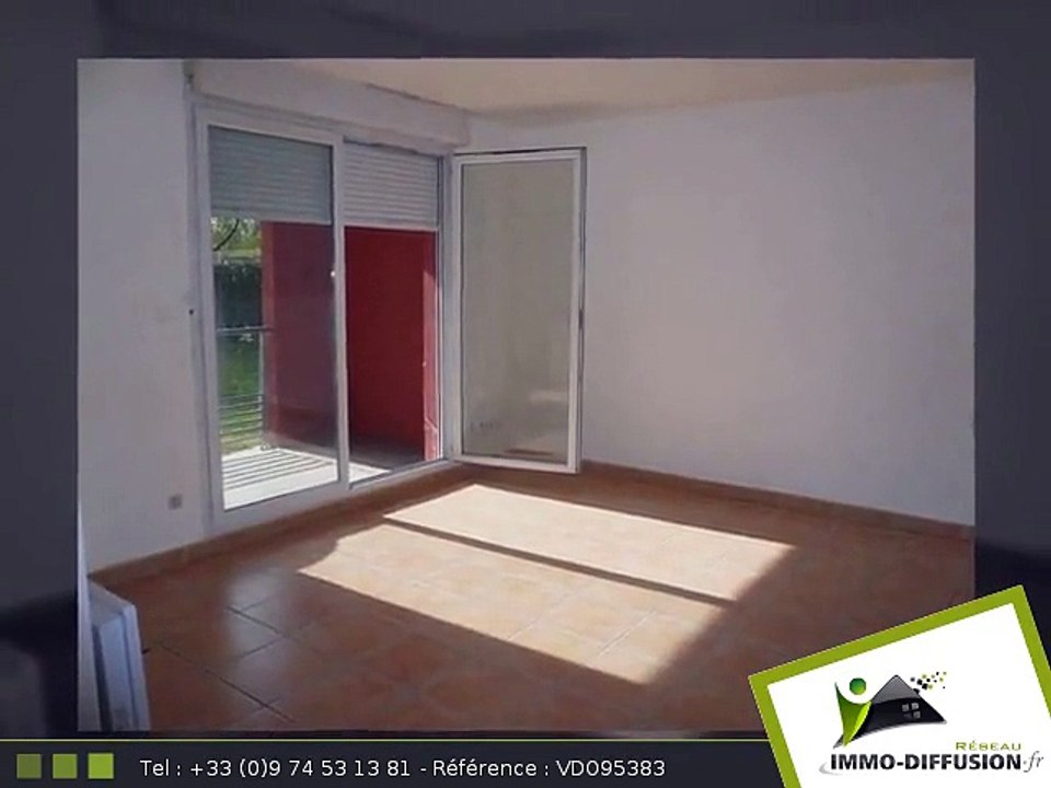 T2 A vendre Avignon 44m2 - AVIGNON PONT DES 2 EAUX