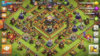 *NEW* IVORY TOWER WIZARDS ? BACK AFTER 5 YEARS IN CLASH OF CLANS 