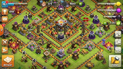 *NEW* IVORY TOWER WIZARDS ? BACK AFTER 5 YEARS IN CLASH OF CLANS 