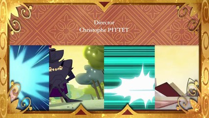 Gawayn - Supersized Rex | 2018-NEW | HD Full epss | Cartoons for Children | Gawayn Offi  Part 1