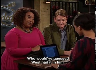 7de Laan 19 - Episode 155 (25 May 2018)