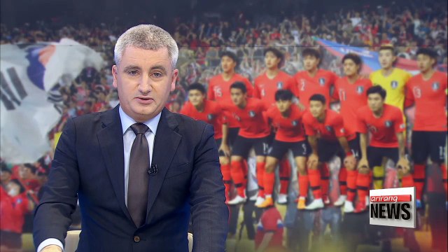 Son Heung-min helps South Korea to 2-0 win over Honduras in friendly