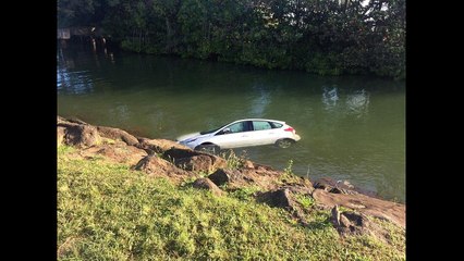 Неприятности случаются