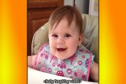 Funniest Babies Laughing Video Will Make You Laugh