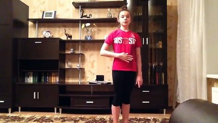 Передача : Шаги к успеху ))) равновесие (Scorpions) кольцо с помощью руки