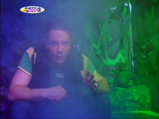 Up On The Roof on GMTV Kids 2 29th October 2004