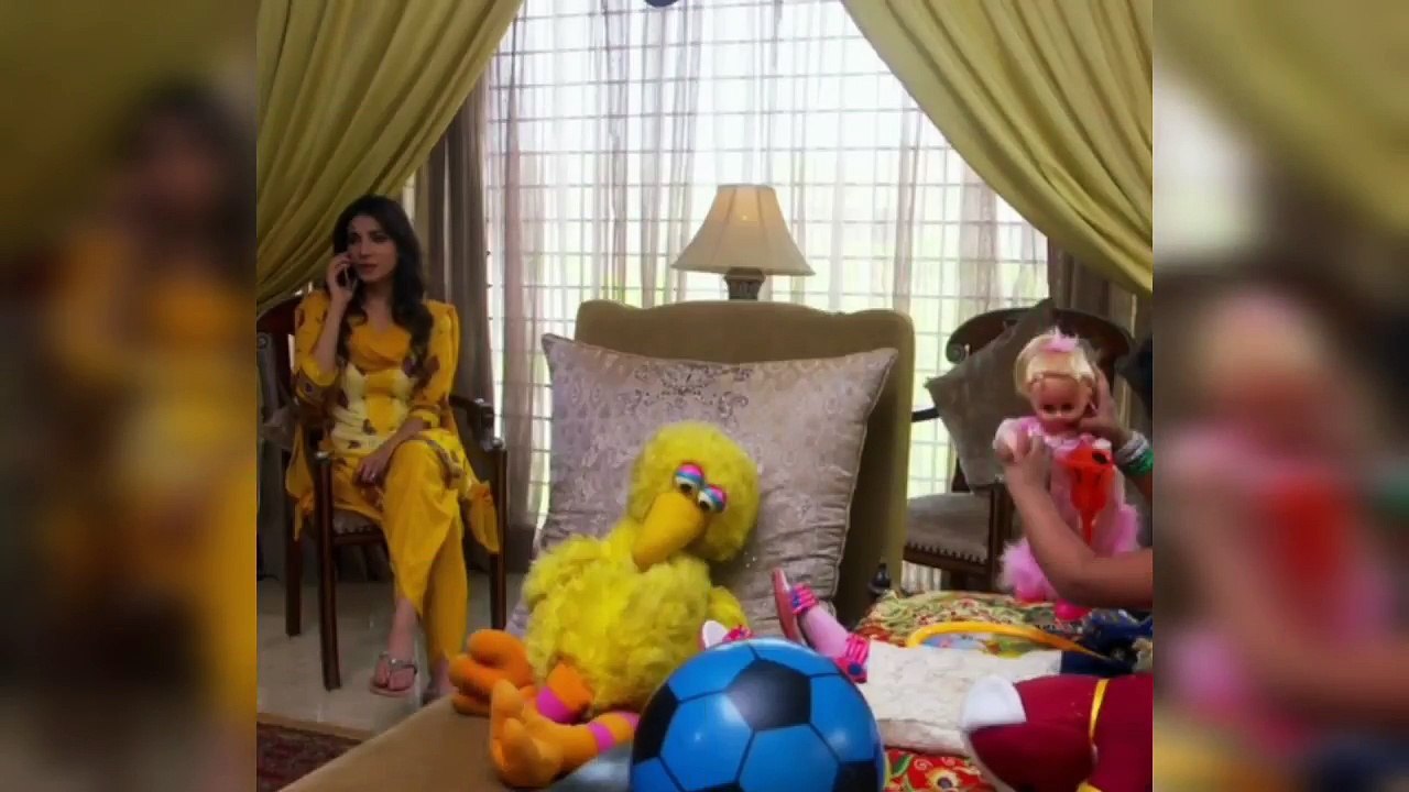 Mahe Tamam Episode 18 - 28 May 2018_HD