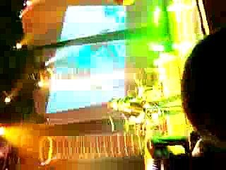 Muse - Stockholm Syndrome, Columbus Lifestyles Pavilion, 09/11/2006