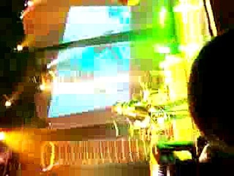 Muse - Stockholm Syndrome, Columbus Lifestyles Pavilion, 09/11/2006