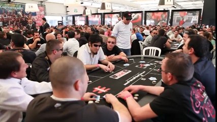 POKER (REMI GAILLARD)