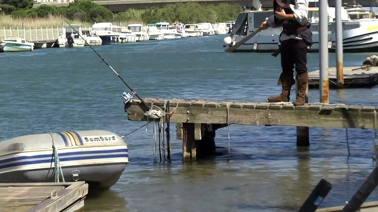 PIRATE (REMI GAILLARD)