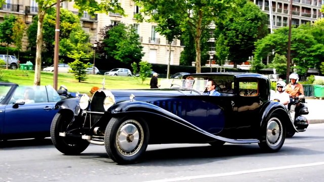 LES 10 VOITURES LES PLUS CHERES ET LES PLUS RARES DE TOUS LES TEMPS - Lama Faché