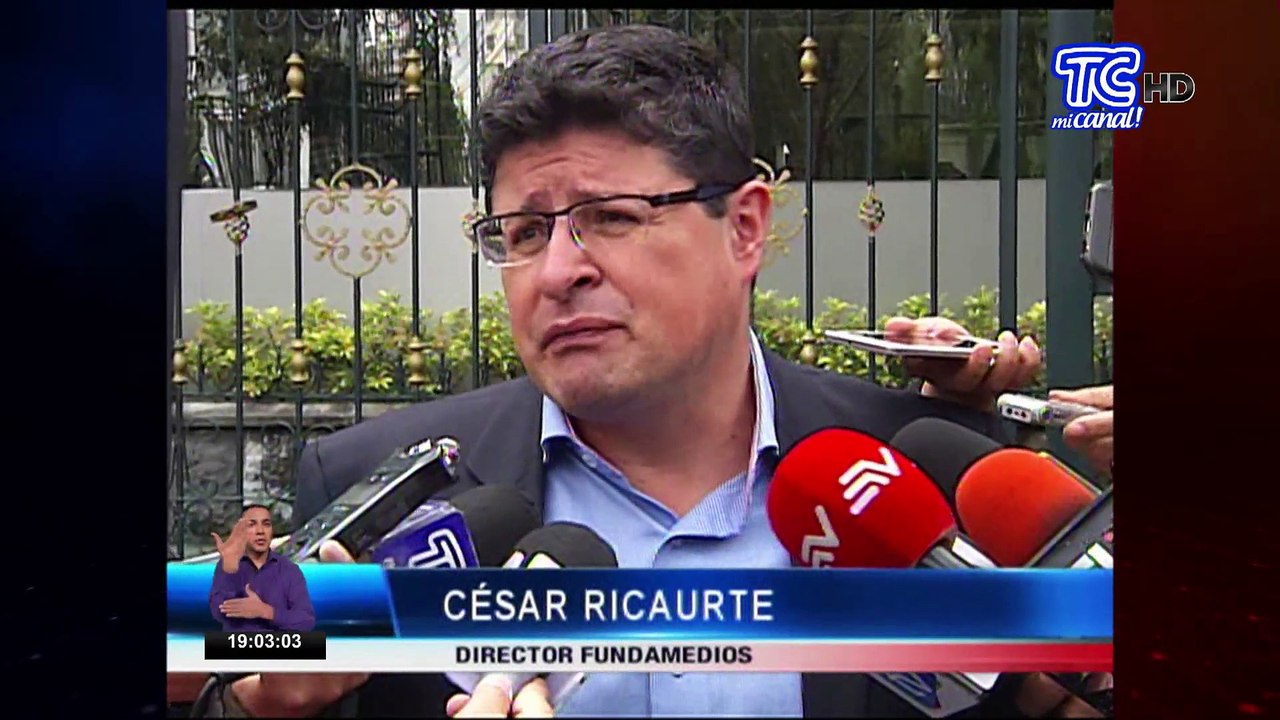 Se investigan irregularidades en adjudicación de frecuencias