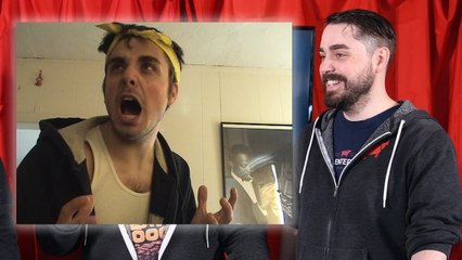 No Views 9: “Time Travel Break Up”