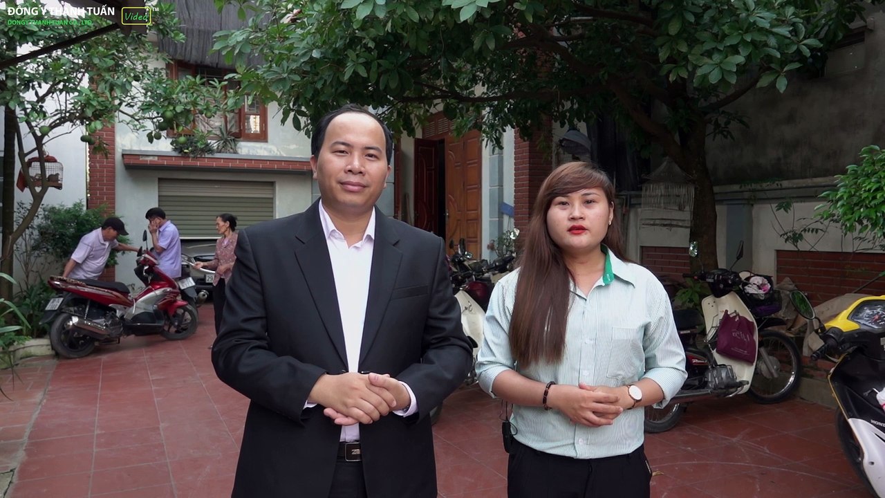 Thăm đại lý phân phối Tuấn Kiệt tại Hà Nội