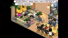 Habbo 2001 and 2002 memories