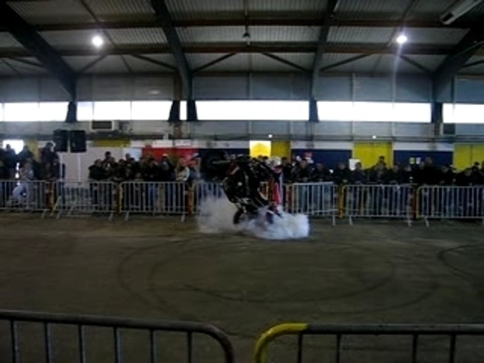 Stunt