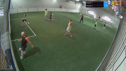 Equipe 1 Vs Equipe 2 - 28/05/18 19:11 - Loisir Poitiers - Poitiers Game Parc