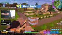 This 13 Year Old Might Be Better Than Ninja (Fortnite Pro)
