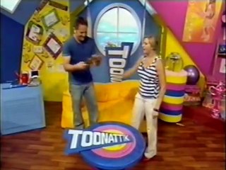 Toonattik 30th July 2006