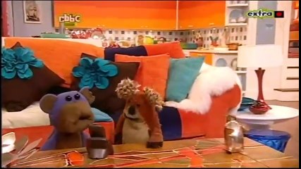 Bear Behaving Badly 2x25 Wedding Belles