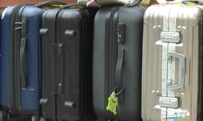 Anak Jadi Pencuri Koper, KPAI: Dukung Proses Hukum