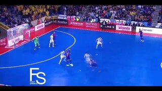 Futsal ● Most Humiliating Skills & Goals #7 |HD