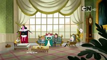 Cartoon Network UK HD Long Live The Royals New Show Promo