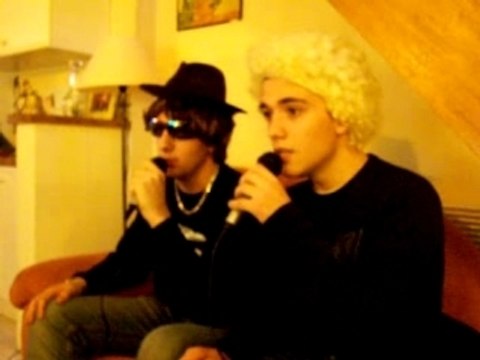 Karaoke Academy : Prime 2 : Agents secrets dans le groove !