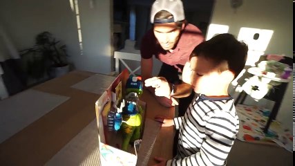 JuegaGerman|24 HORAS SIENDO PAPÁS