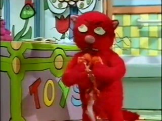 Rotten Ralph Radio Free Ralph