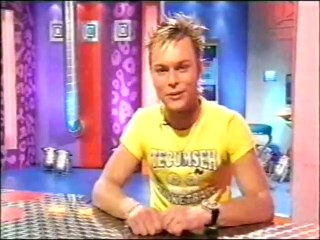 CBBC Continuity 4th September 2004