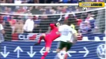 Francia vs Irlanda 2-0 RESUMEN GOLES Amistoso Internacional [Friendly-Match] 201