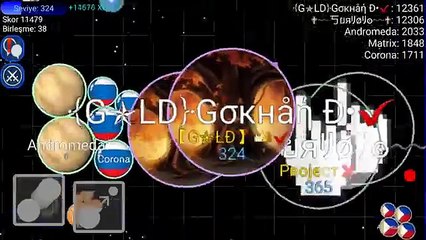 Nebulous-Xp farm-With Suryoyo Farm Tics