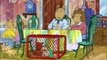 Arthur 1x20 Arthur's Almost Boring Day, The Half-Baked Sale