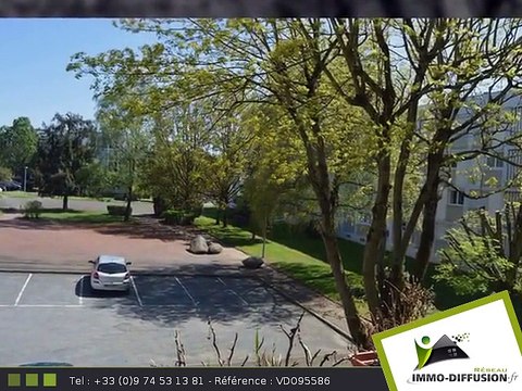 T4 A vendre Cholet 66m2 - Résidence LES MAUGES