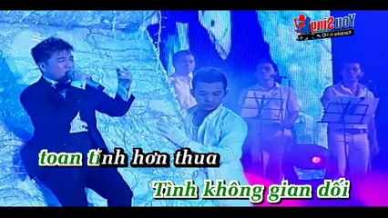 Người Đàn Ông Không Tình Yêu - Đàm Vĩnh Hưng