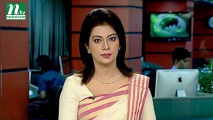 NTV Shokaler Khobor | 29 May, 2018
