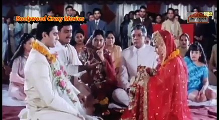 Kitne Door Kitne Pass Hindi Movie Part 3/3 ❇⬛❇ Boolywood Crazy Cinema