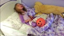 YouTube Challenge - I Told My Kids I Ate All Their Halloween Candy new