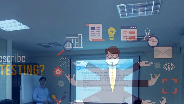 Khóa học Tester ở đâu đáp ứng nhu cầu tuyển dụng Tester