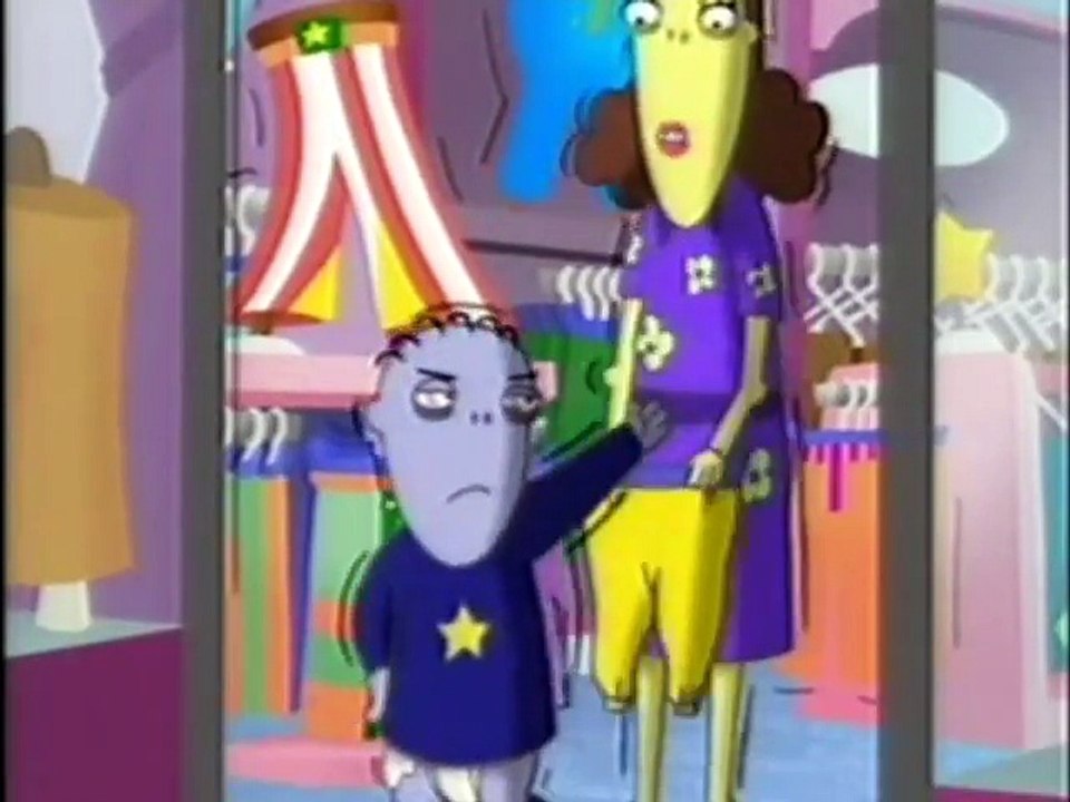 The Cramp Twins 3x02A Pantaloonacy video Dailymotion