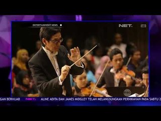 Addie MS Terpilih Menjadi Music Director Untuk Asian Games 2018