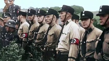 La SS - Ep1 - La Elite Maldita de Hitler