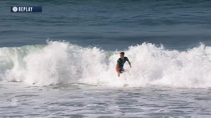 Adrénaline - Surf : Jesse Mendes's 6.6