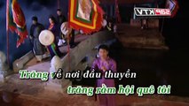 Nhớ Đêm Giã Bạn - Trọng Tấn