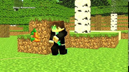 Top 6 Funny Minecraft Animations - Monster School (6)