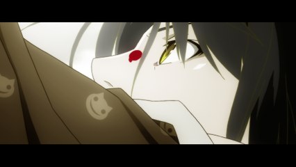 The Apparition Slayer Strikes - "Tsubasa Cat", Bakemonogatari