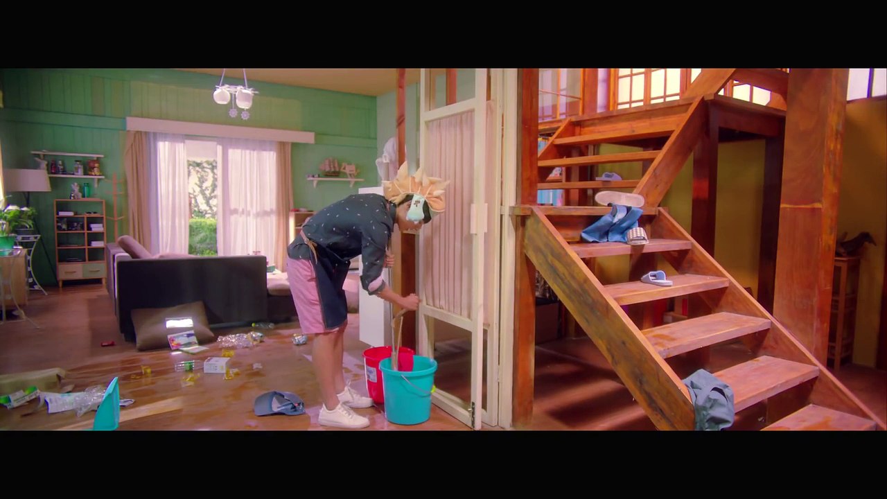[Sub Esp] 【我女朋友的男朋友】第2集 My Girlfriend's Boyfriend Episodio 002