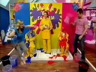 Toonattik 7th May 2006